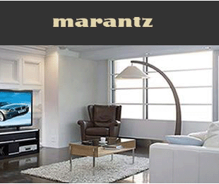marantz(馬士蘭)廠商:上海電音馬蘭士貿易有限公司