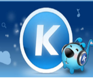 廠商:廣州酷狗計算機科技有限公司