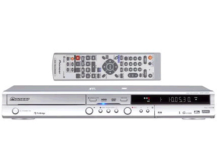 PIONEER(h)푮a(chn)Ʒ:DVR-530H-S