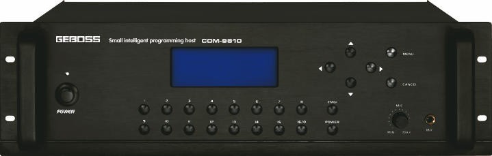 ͨòO:COM-9810СܻC