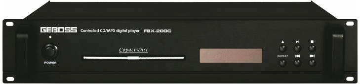 ͨòO:FBX-200CܿCD/MP3ֲ
