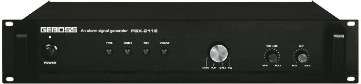 ͨòO:FBX-211E̖l