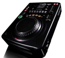 VOXOA(h)DJ-O:P30 CD/MP3
