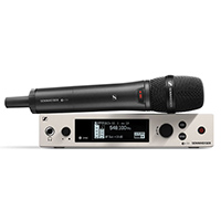 Sennheiser(ɭ)푮a(chn)Ʒ:EW 300 G4-865-S