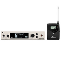 Sennheiser(ɭ)푮a(chn)Ʒ:EW 300 G4-BASE SK-RC