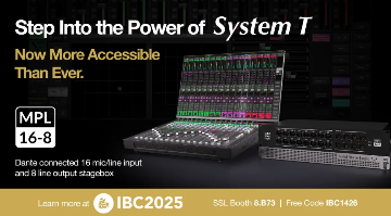 ИI(y)չ(hu) - ȫµ SSL MPL 16-8 ӿ IBC2025 