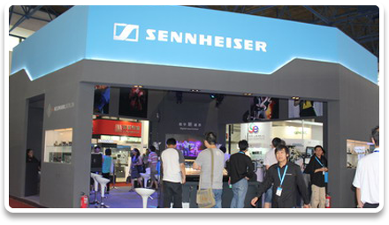 ½硪SennheiserBIRTV 2013չ
