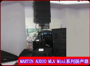 MARTIN AUDIOƳƷMLA MINIIL